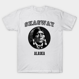 Skagway Time T-Shirt